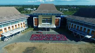 Papermob Politeknik Negeri Banyuwangi 2019