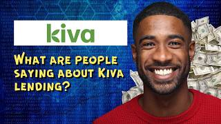 What are people saying about Kiva lending