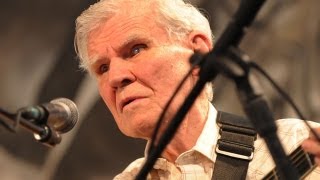 Doc Watson Dead At 89 After Fall