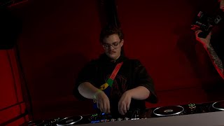 Midroll @ Le Red Room (Northern Invasion 2025 Friday Day Party - Montreal, QC, Canada) (Recap)
