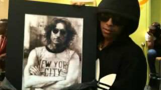 Exclusive Mindless Behavior photos!