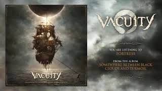 Vacuity - Fortress