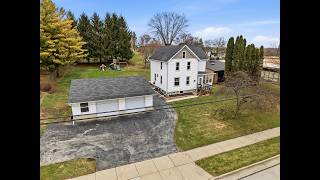 326 Butler Street video tour
