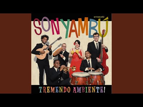 YouTubeでEn Tres Y Dos (feat. Osvaldo Chacon)を視聴