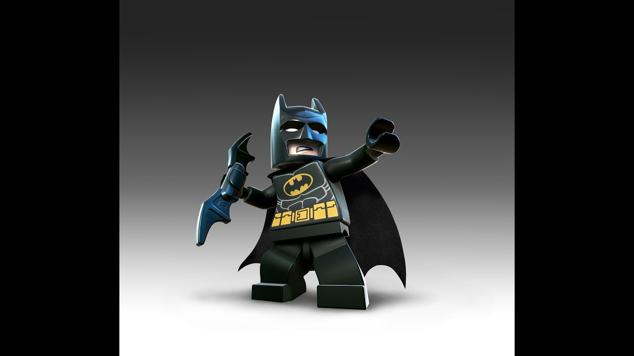 LEGO Batman Series 4 (Part 4 Redemption) YouTube LEGO Batman Series 4 (Part 4 Redemption) YouTube