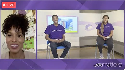 A Conversation with Kerry Washington, Mellody Hobs...