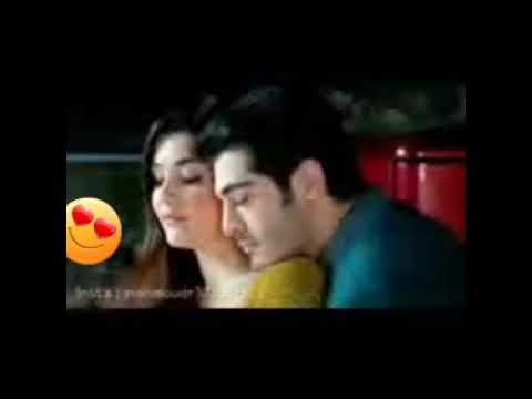 مراد وحياه علي اغنيه تبدا حكايتي لم كانت بشوف عنيك لايك والاشتراك وشكرا مسلسل من الحب لايفهم الكلام 