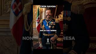 Conosci la vera storia di CASA SAVOIA?