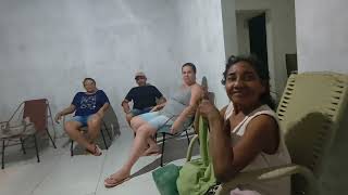 VISITAMOS A FRANCISCA MOREIRA