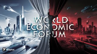 🌍 World Economic Forum - Global Risks Report | Making Sense with Elephas
