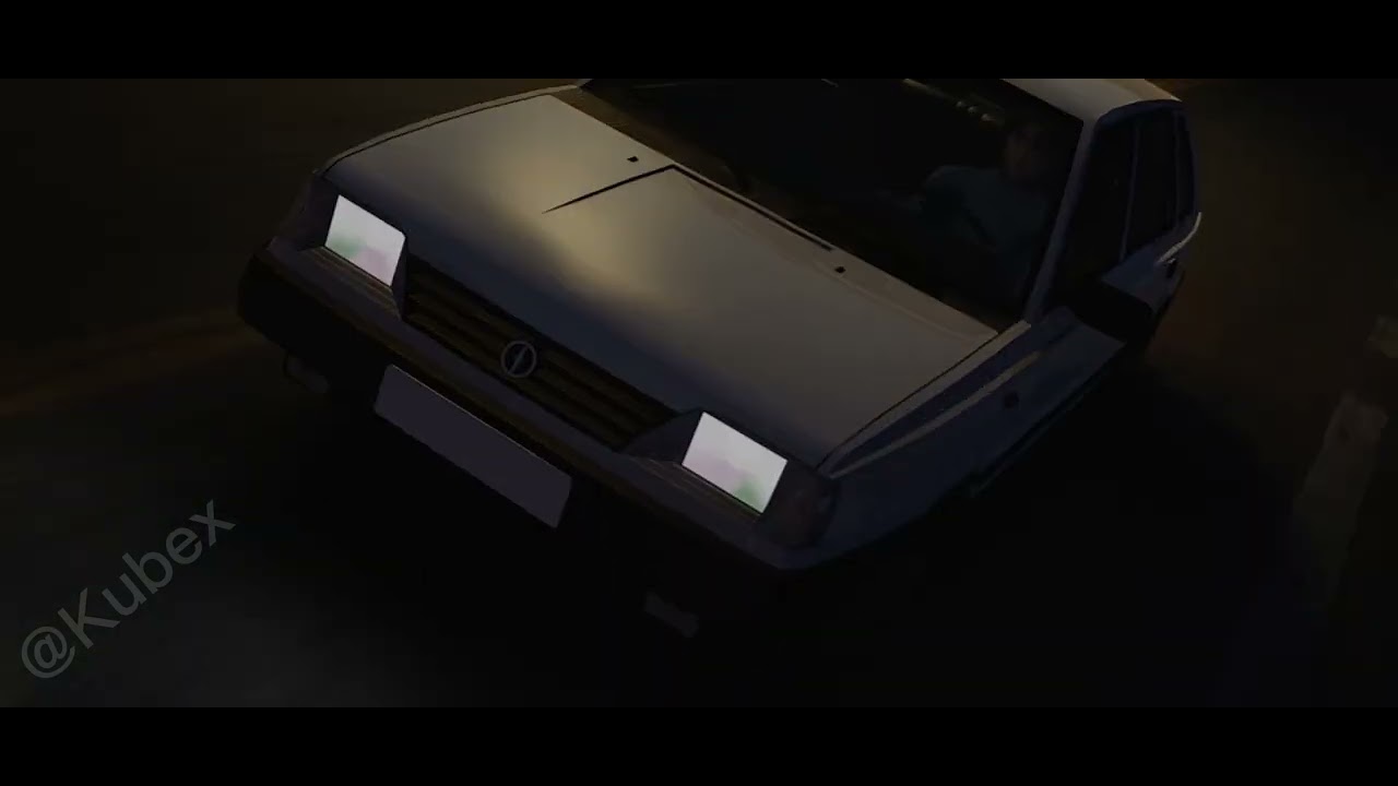 Time / Ach te twoje oczy  speed up (Inicjał D)