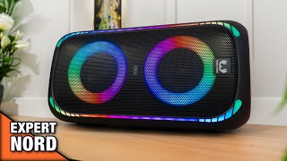 Eine interessante Alternative - Fresh 'N Rebel Party Loud L im Test