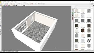 4) Kitchen Variables - Global Settings for Kitchen ~ 3D Kitchen Design Software Tutorial