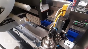 Evolabel - Smartphonehoesjes