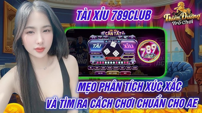 Top Game bài đổi thưởng Uy Tín - Khám Phá Thế Giới Giải Trí Trực Tuyến