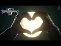 Kingdom Hearts 3 - SECRET MOVIE