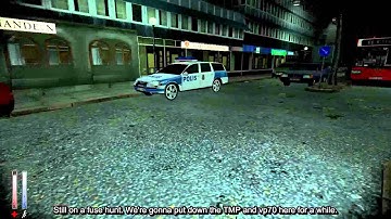 Cry of Fear 6 - Saxon Avenue