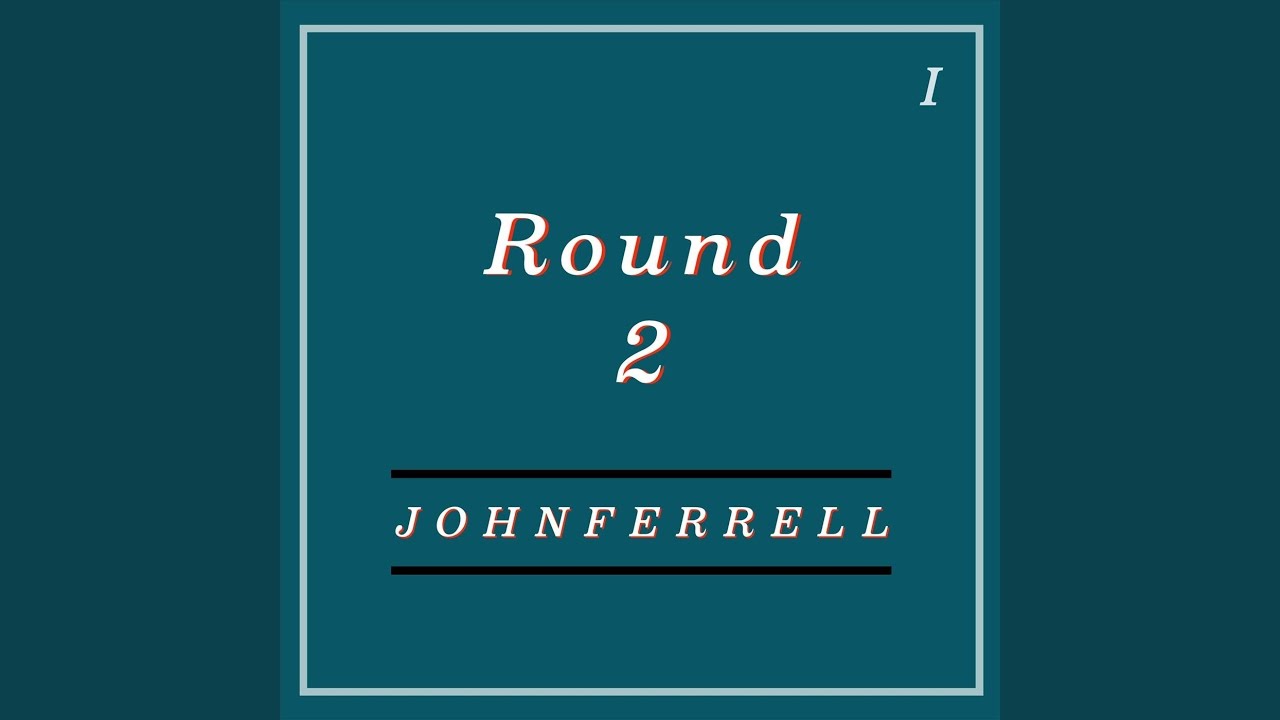 Watch Round 2 on YouTube Watch Round 2 on YouTube