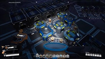 Satisfactory - Optimal 1:5 Splitter - 780 Items/Minute