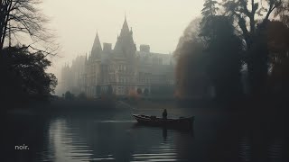 you're living in an eternal autumn...a dark academia playlist