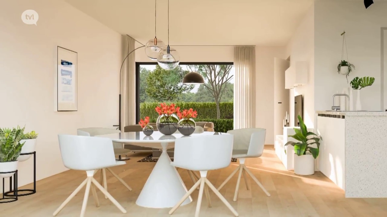 Op de Heufkens - Tongeren