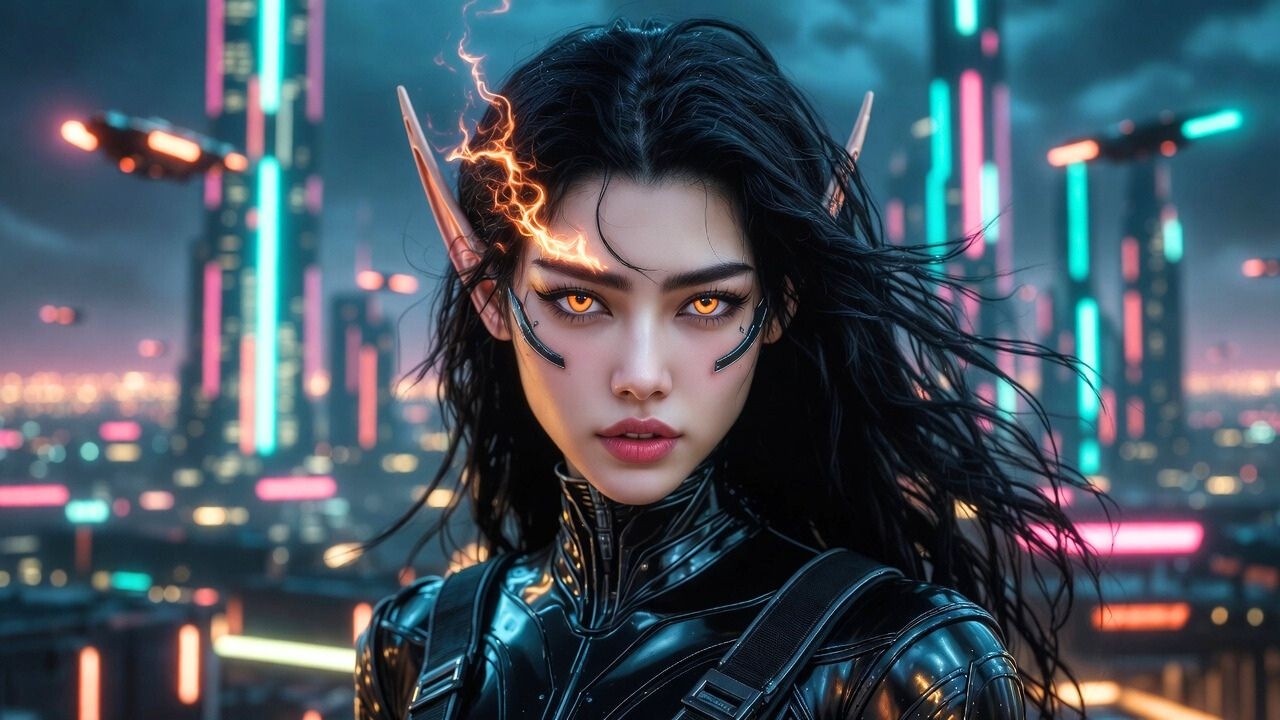 10,000 Kings Failed to Tame the Bio-Ship—Until a Janitor Touched It and the Galaxy HFY Sci Fi Story