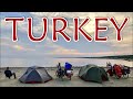 Cycling through Turkey - A Transcontinental Adventure // Cycling Around the World // Part 7 - Turkey