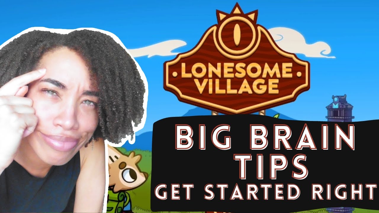 Top 5 Best Tips and Tricks for Lonesome Village Playthrough for PC, XBOX or SWITCH