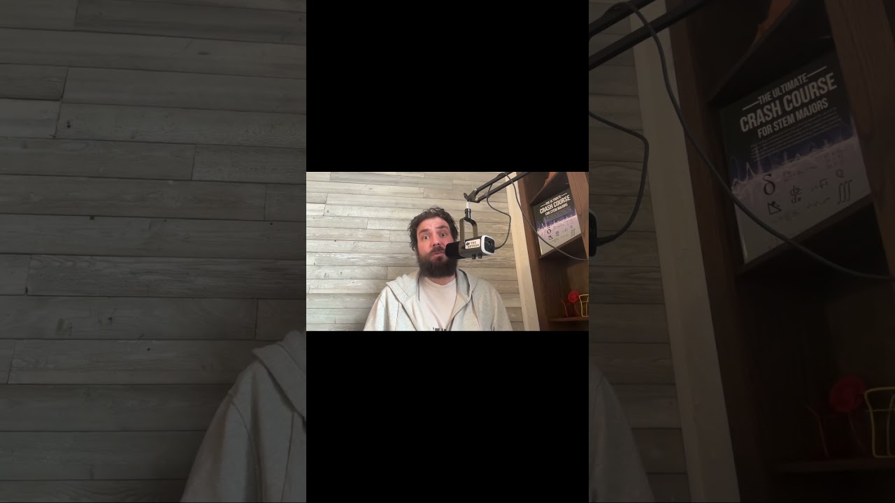 Stop Blaming Everyone Else