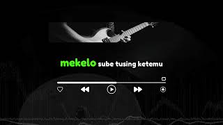 Kenyem Manisyanse groovy Cover