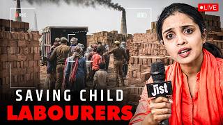 We Raided A Bonded Labour Camp (Shocking Twist) ft. Sonal | Jist