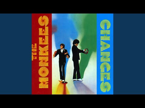 The Monkees — Midnight Train