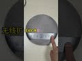Wireless Speakerphone Controlled Network PTZ  Camera Video &amp; Audio Conferencing System