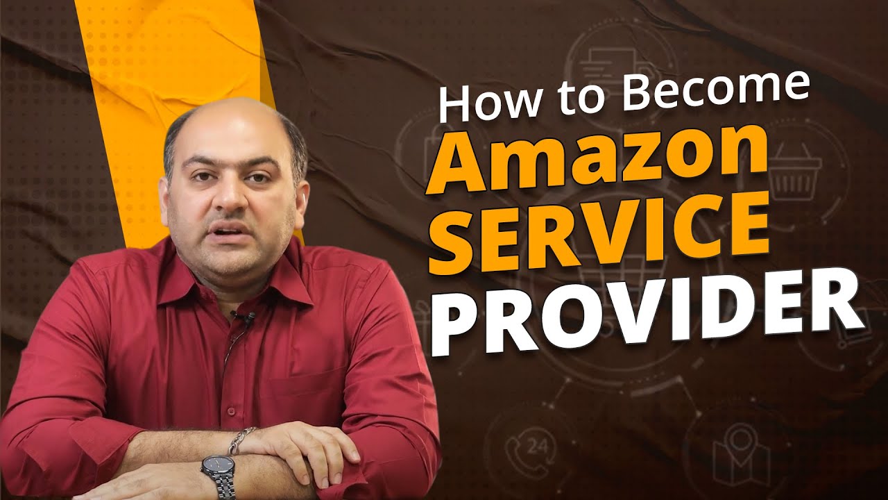How to Amazon Service Provider Enablers Handson FBA Mastery