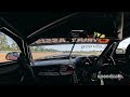 Hot Lap onboard Gen3 Chevrolet Camaro Supercar