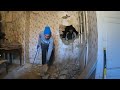 Spring Cleaning &amp; Concrete DIY Renovation – Open Floor Plan Makeover Episode #11