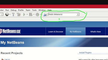 Instalando Jasper Report en NetBeans 8.2