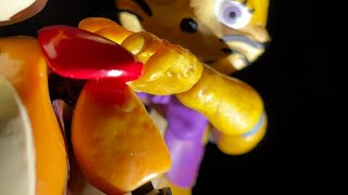 Darkest Desire Stop Motion | Five Nights at Freddy’s Help Wanted Stop Motion