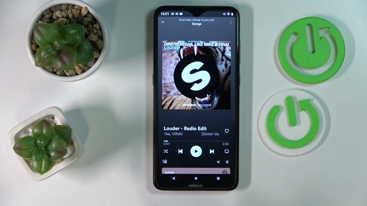 How To Turn Shuffle Off On Spotify Disable The Random Order For