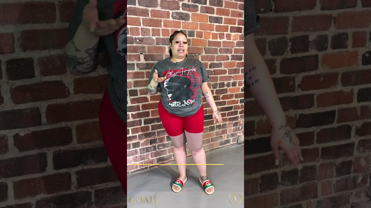 Lets Review some sleep tips with one of our Goals Dolls! Goals Plastic