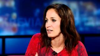 Chantal Kreviazuk On Her Family Life