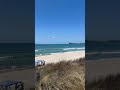 Ocean Therapy 🌊 Pauanui Beach #peaceful #beach #naturesounds #asmr