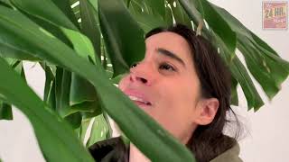 Tamara Vallarta & Fátima Molina en "Bambú" de Jimena Eme Vázquez Profile