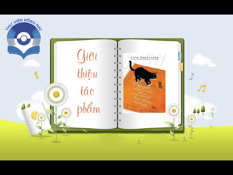 Video Chuyện con mèo và con chuột bạn thân của nó - youtube