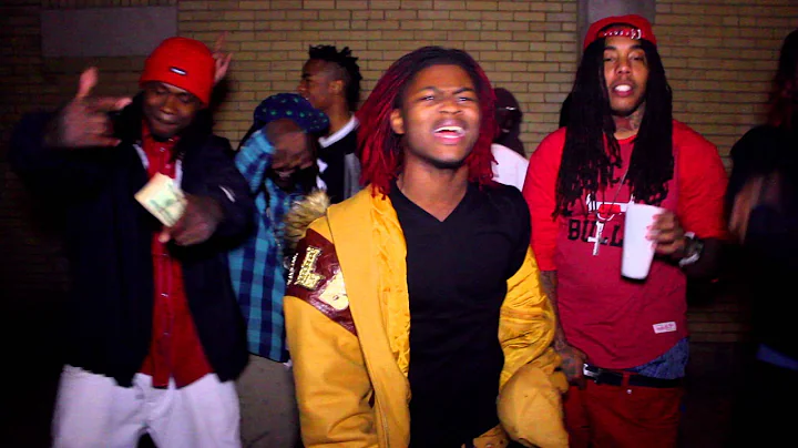 Jizzle x KILLA Remix  Shot By @Shawno Filmz