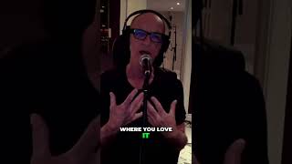 Kim Mitchell   Musics REAL Secret  Its All About That Hip Sway!