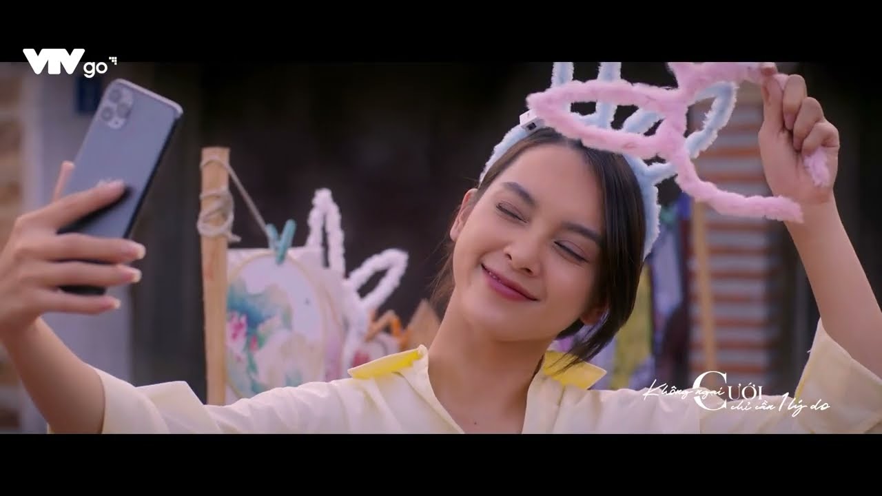 Tôi với anh chỉ có thể là đồng nghiệp...hoặc cưới I Không ngại cưới, chỉ cần một lý do