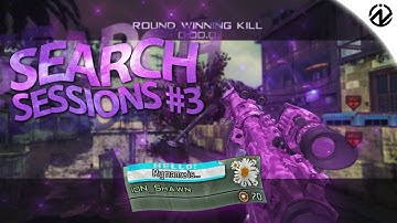 Search Sessions | Episode 3 (MW2 DLC Trickshotting!)