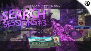 Search Sessions | Episode 3 (MW2 DLC Trickshotting!)
Hope you guys enjoyed the 3rd installment of Search Sessions! If you did make sure to smash the like button and leave me your feedback in the comments section. Also dont forget to check out my boy Jay for smacking that bill at the end of the video!
Jay:
https://www.youtube.com/user/ZyRaEatsBread
https://twitter.com/Jayyix
Follow me on twitter:
http://twitter.com/uhhShaawn Search Sessions | Episode 3 (MW2 DLC Trickshotting!)
