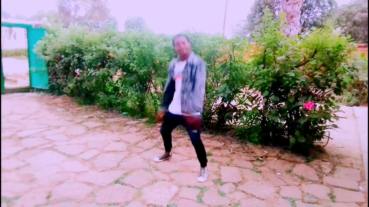 Eden je suis mariée chorégraphy by Art Darelle 🇨🇩🐅💦